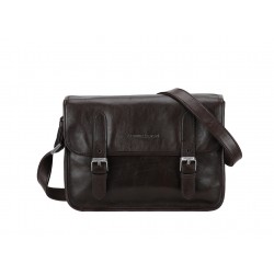 Petite besace Cuir Tahoma