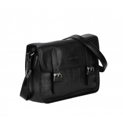Petite besace Cuir Tahoma