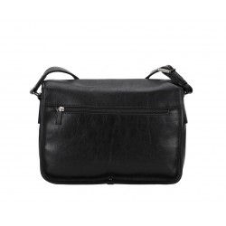Petite besace Cuir Tahoma