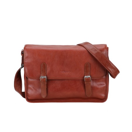Besace Cuir Tahoma