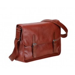 Besace Cuir Tahoma