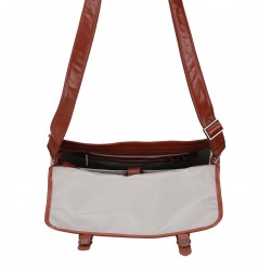 Besace Cuir Tahoma