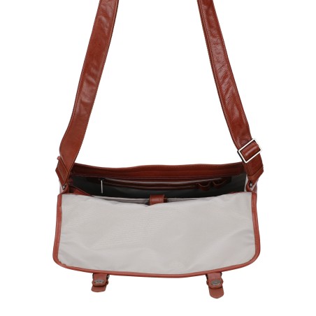 Besace Cuir Tahoma