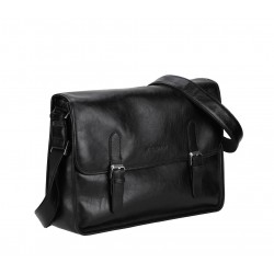 Besace Cuir Tahoma