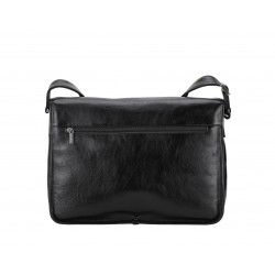Besace Cuir Tahoma