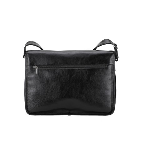 Besace Cuir Tahoma