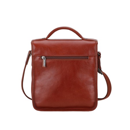 Sacoche Cuir Tahoma