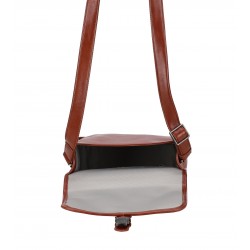 Sacoche Cuir Tahoma