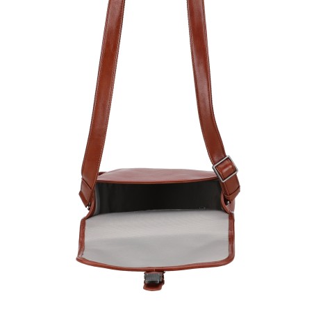 Sacoche Cuir Tahoma