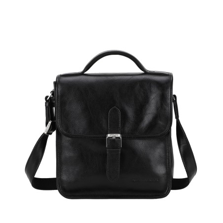 Sacoche Cuir Tahoma
