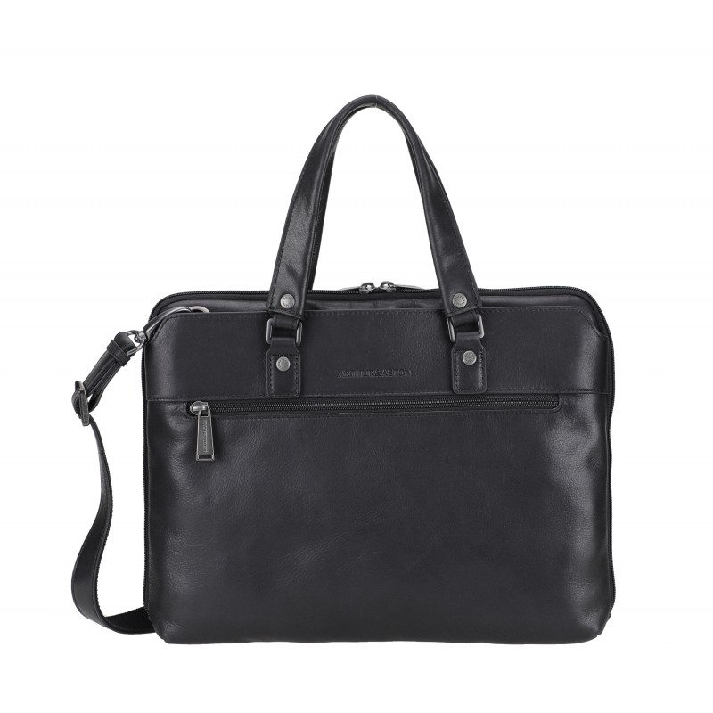 Petit Porte-ordinateur cuir Cosmo Petit Porte-ordinateur cuir Cosmo