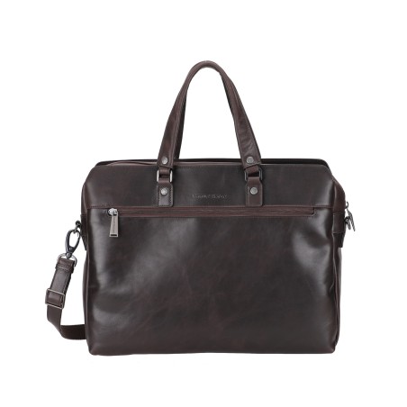Grand porte-document cuir Cosmo