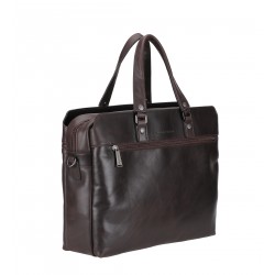 Grand porte-document cuir Cosmo