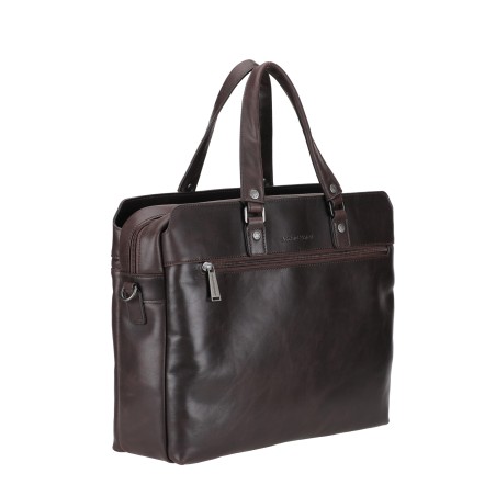 Grand porte-document cuir Cosmo
