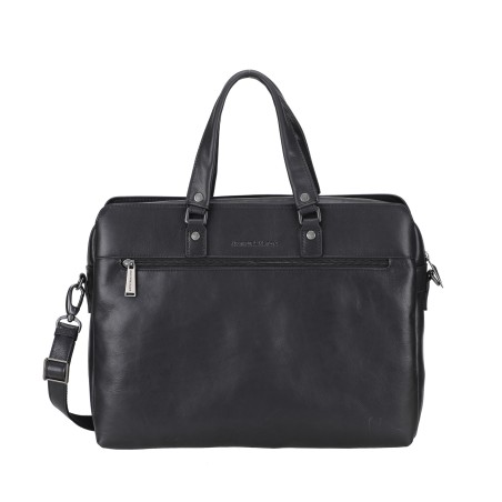 Grand porte-document cuir Cosmo