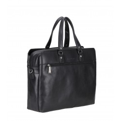 Grand porte-document cuir Cosmo