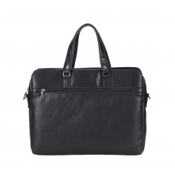 Grand porte-document cuir Cosmo
