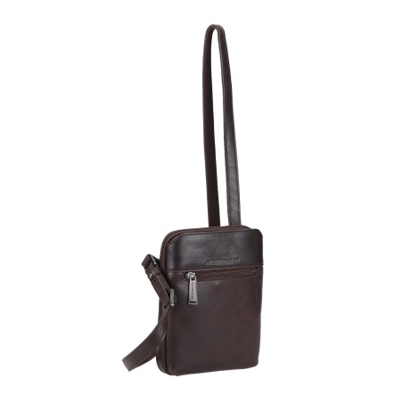 Body bag cuir Cosmo