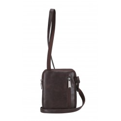 Body bag cuir Cosmo