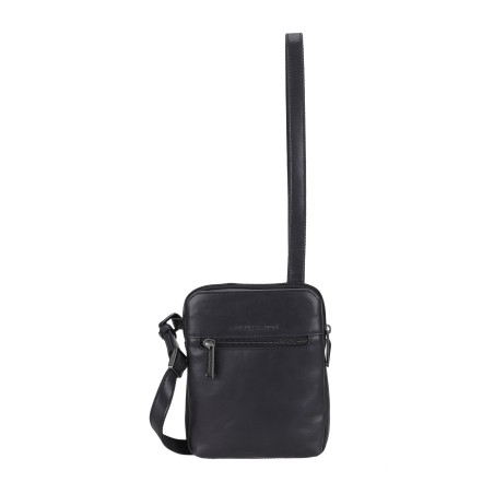 Body bag cuir Cosmo