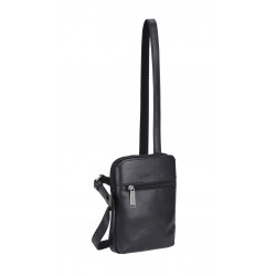 Body bag cuir Cosmo