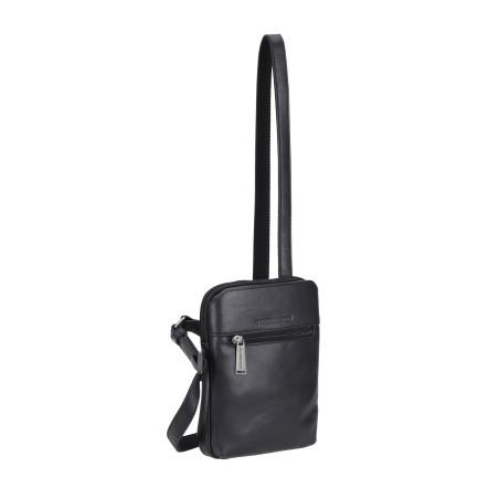Body bag cuir Cosmo