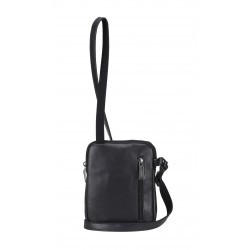 Body bag cuir Cosmo