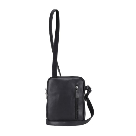 Body bag cuir Cosmo