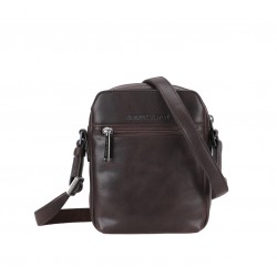 Petit sac travers cuir Cosmo