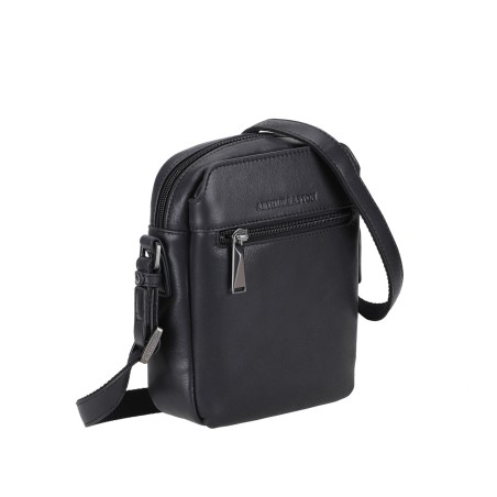 Petit sac travers cuir Cosmo