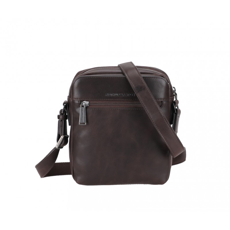 Sac travers cuir Cosmo Sac travers cuir Cosmo
