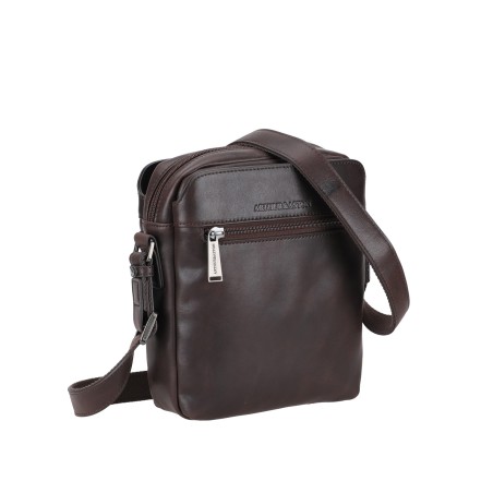 Sac travers cuir Cosmo