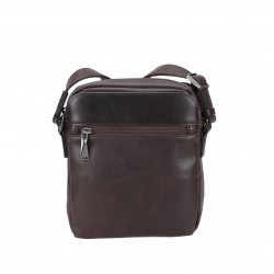 Sac travers cuir Cosmo