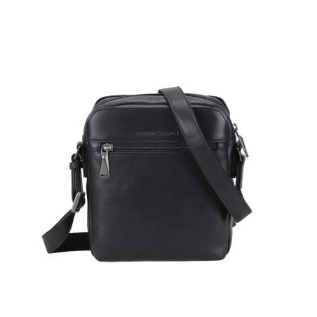Sac travers cuir Cosmo