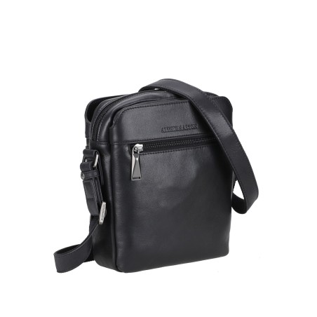 Sac travers cuir Cosmo