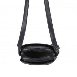 Sac travers cuir Cosmo