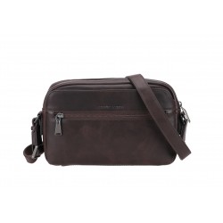 Petit besace cuir Cosmo