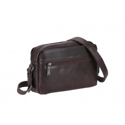Petit besace cuir Cosmo