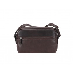 Petit besace cuir Cosmo