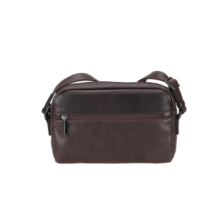 Petit besace cuir Cosmo
