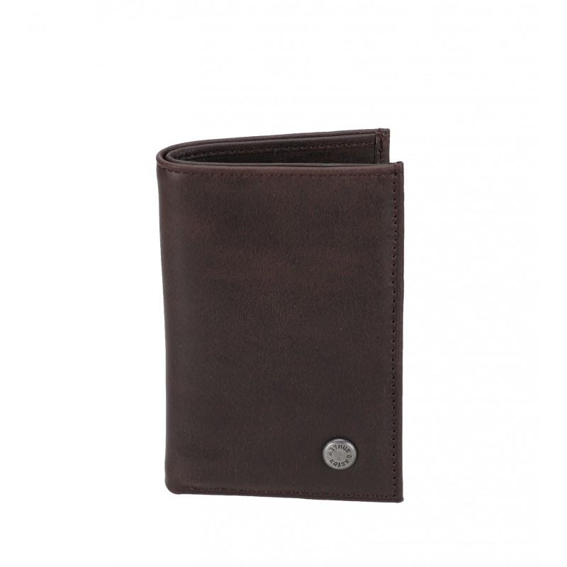 Porte-cartes cuir Cosmo Porte-cartes cuir Cosmo