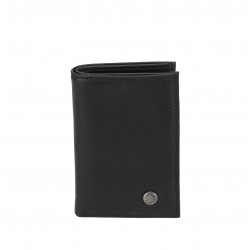 Porte-cartes cuir Cosmo