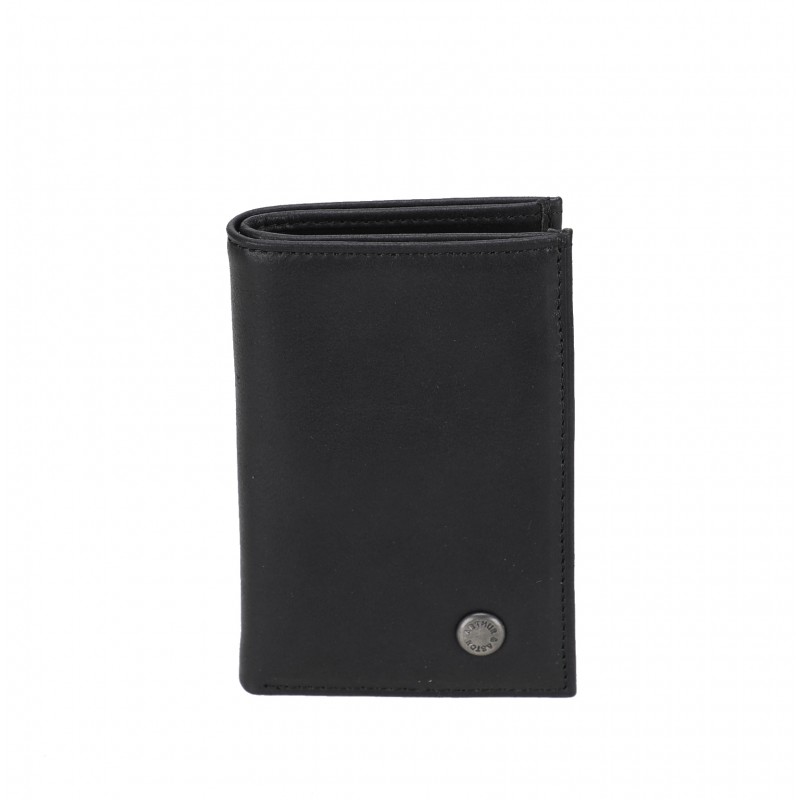 Porte-cartes cuir Cosmo Porte-cartes cuir Cosmo