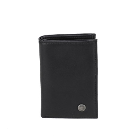 Porte-cartes cuir Cosmo