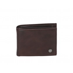 Portefeuille italien cuir Cosmo