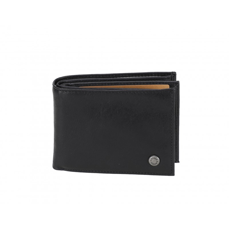 Portefeuille italien cuir Cosmo Portefeuille italien cuir Cosmo