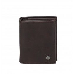 Portefeuille cuir Cosmo