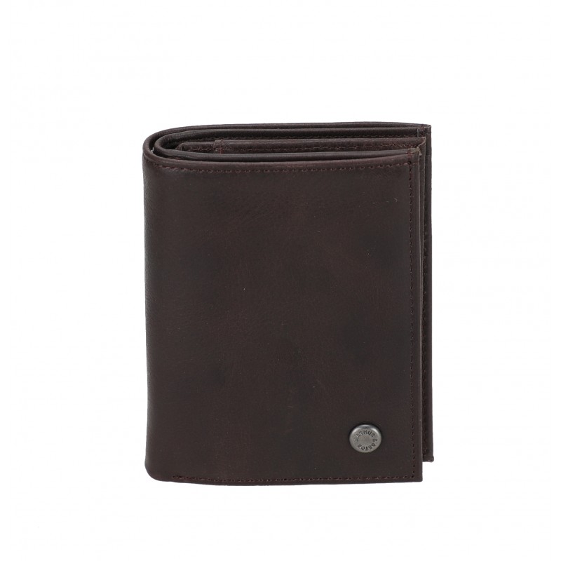 Portefeuille cuir Cosmo Portefeuille cuir Cosmo