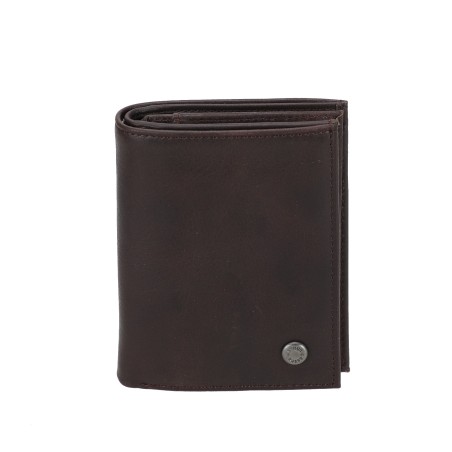 Portefeuille cuir Cosmo