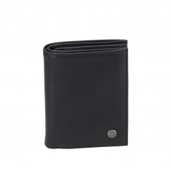 Portefeuille cuir Cosmo